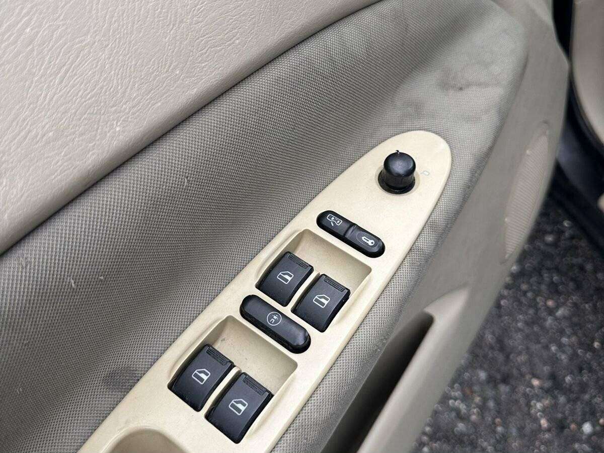 Купить Chery Tiggo (T11), 2009, 215 000 км, фото №15