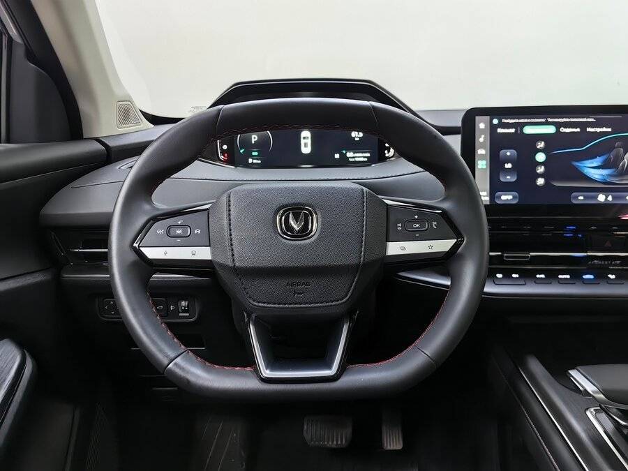 Купить Changan UNI-S (CS55 Plus), 2024, 13 464 км, фото №11