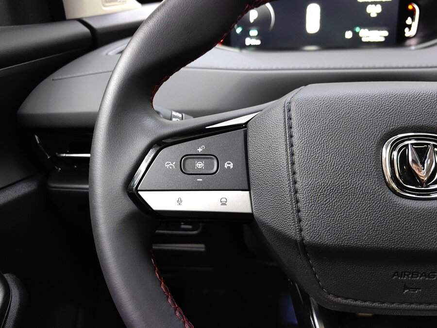 Купить Changan UNI-S (CS55 Plus), 2024, 13 464 км, фото №17