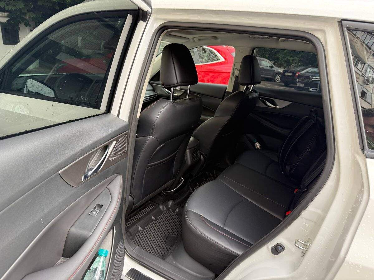 Купить Changan CS35 Plus, 2023, 35 691 км, фото №10