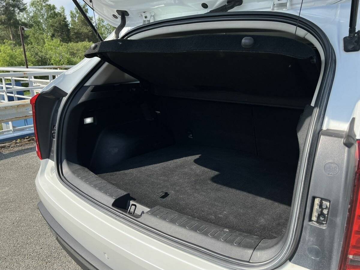 Купить Haval Jolion, 2022, 69 997 км, фото №5