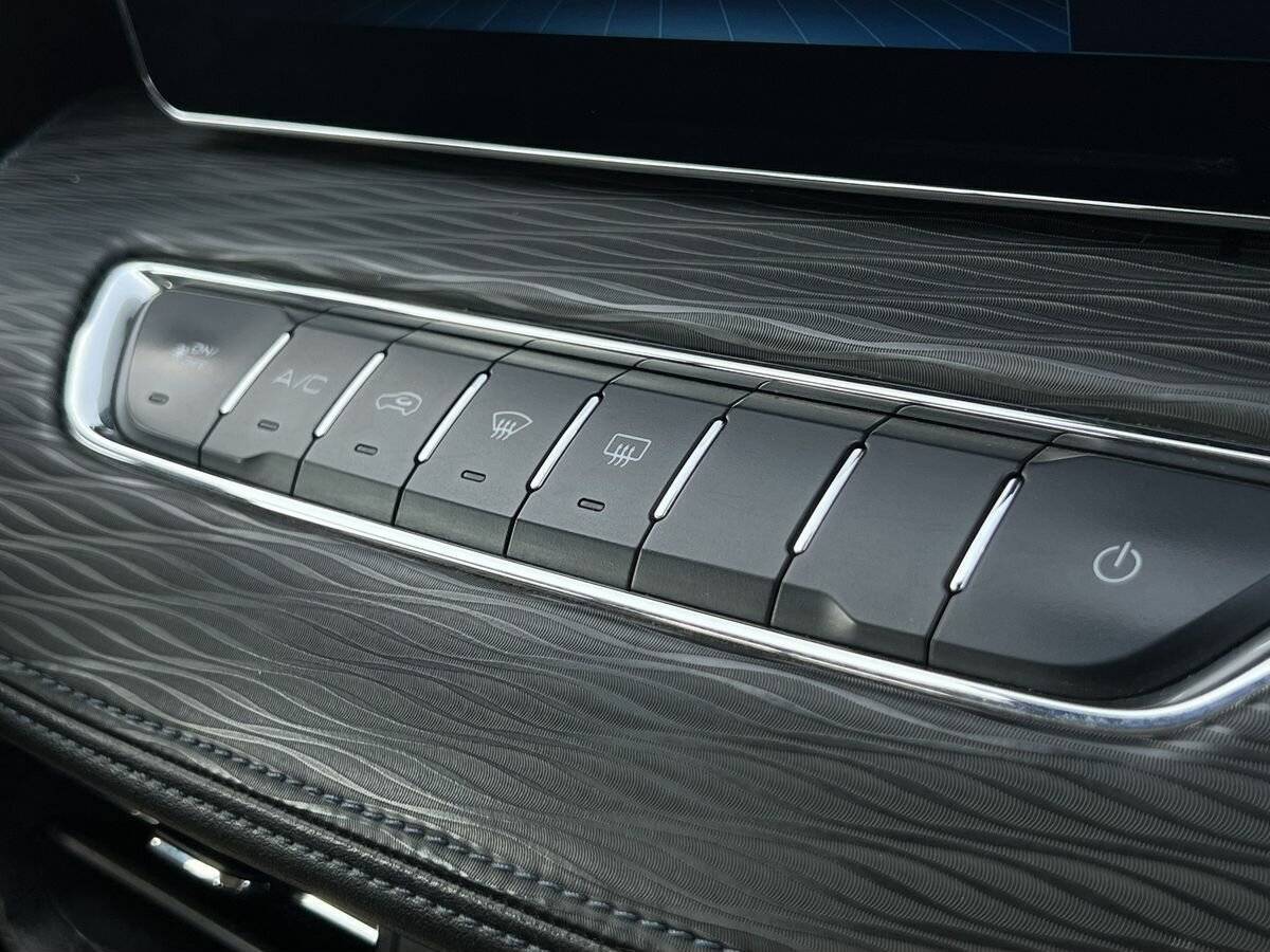 Купить Haval Jolion, 2022, 69 997 км, фото №11