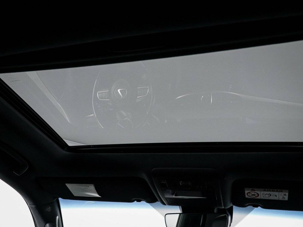 Купить Lexus LX 570, 2021, 29 401 км, фото №21