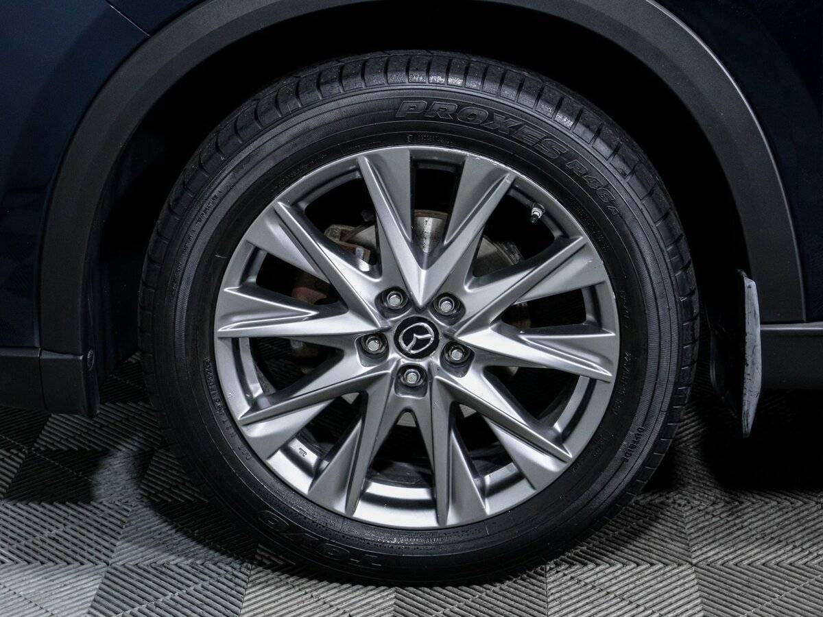 Купить Mazda CX-5, 2020, 87 000 км, фото №15