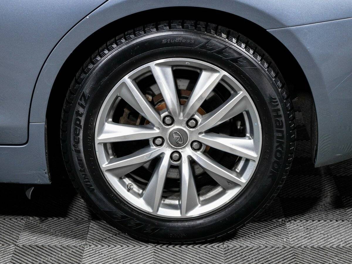 Купить Infiniti Q50, 2015, 86 484 км, фото №15