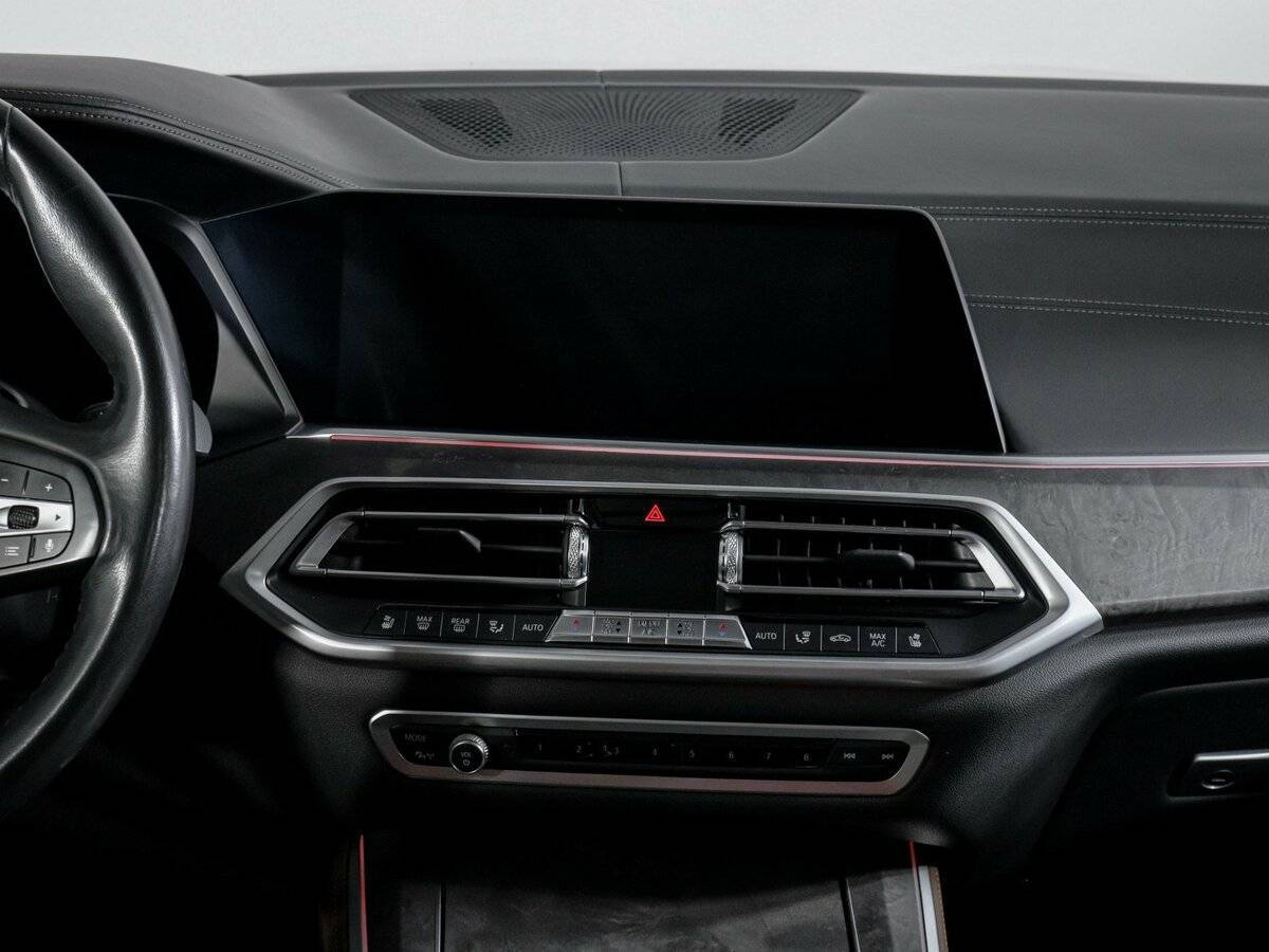 Купить BMW X5 30d, 2019, 75 401 км, фото №13