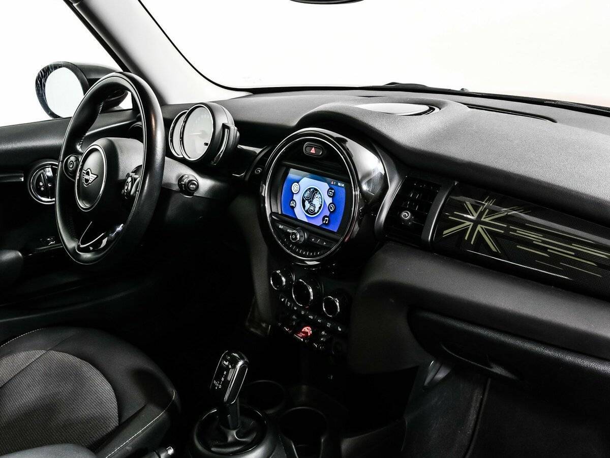 Купить Mini Hatch Cooper, 2020, 58 000 км, фото №9