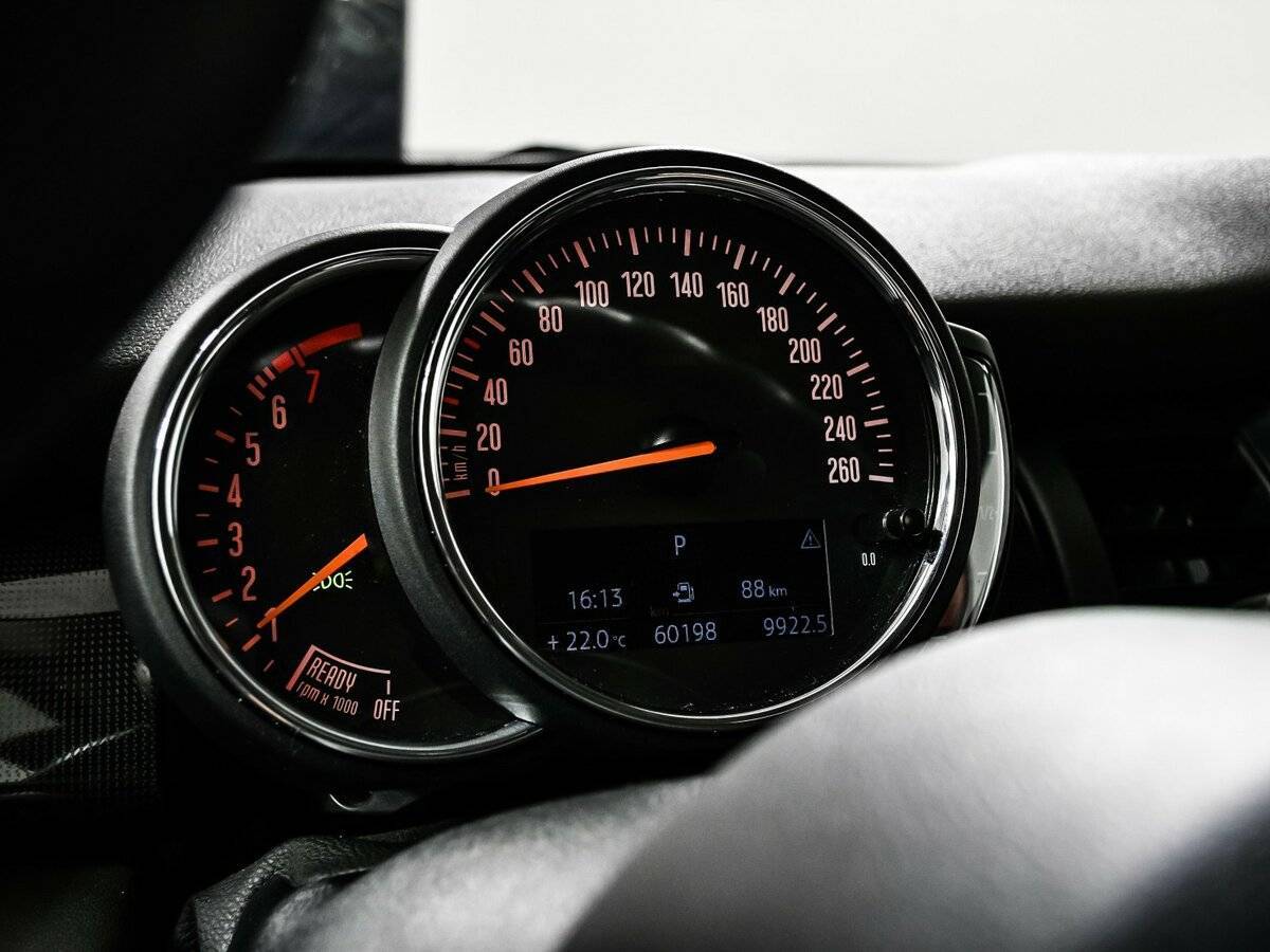 Купить Mini Hatch Cooper, 2020, 58 000 км, фото №10