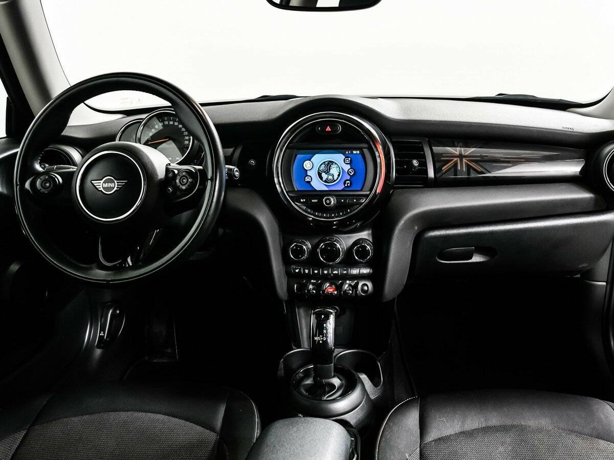 Купить Mini Hatch Cooper, 2020, 58 000 км, фото №11