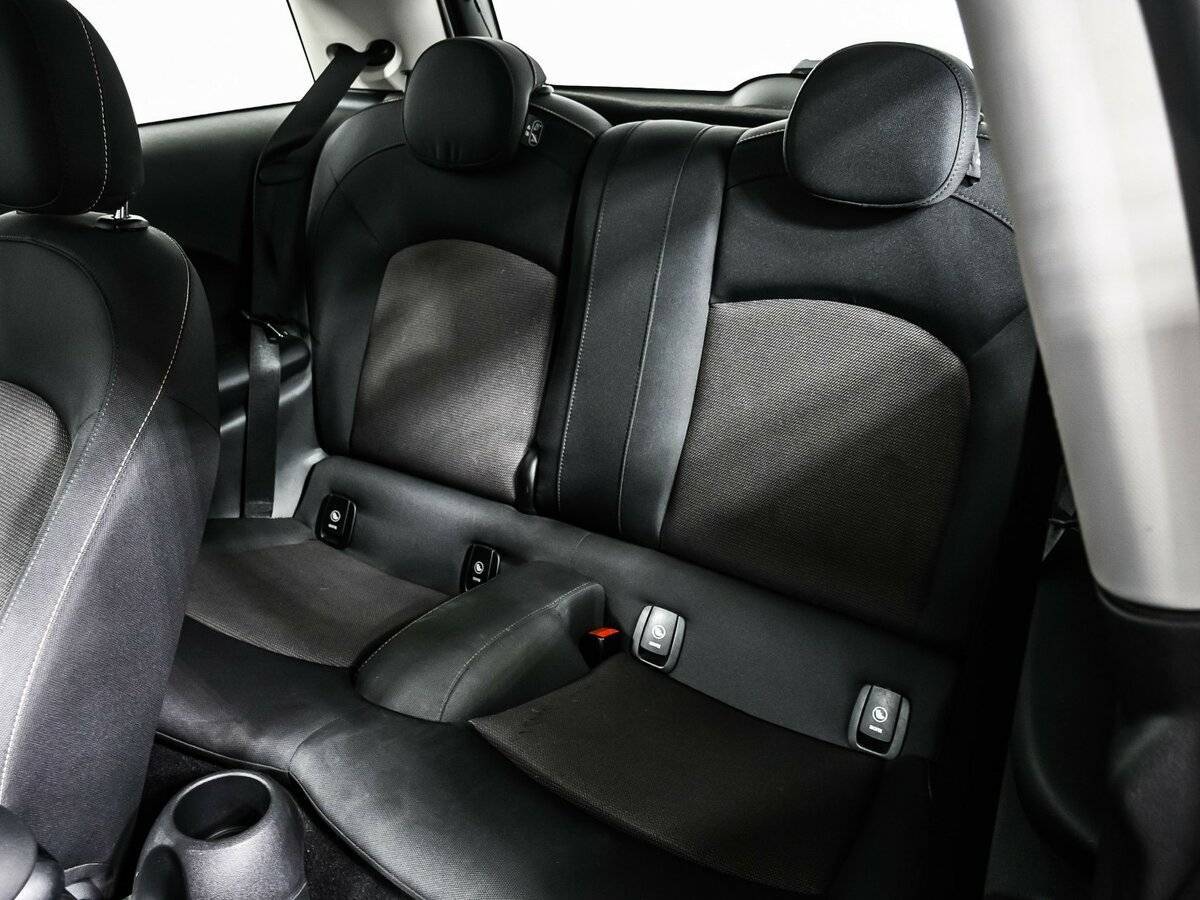 Купить Mini Hatch Cooper, 2020, 58 000 км, фото №12