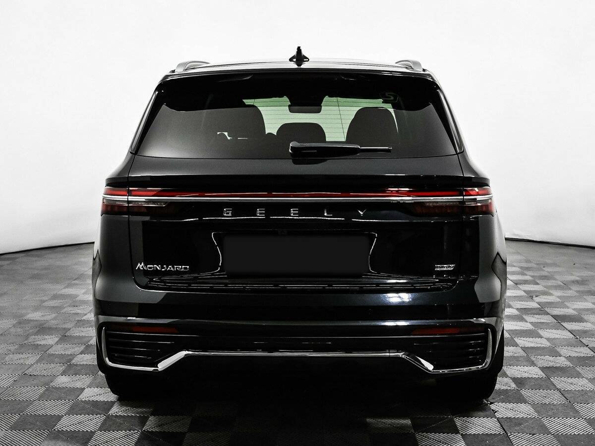 Купить Geely Monjaro, 2023, 52 900 км, фото №6