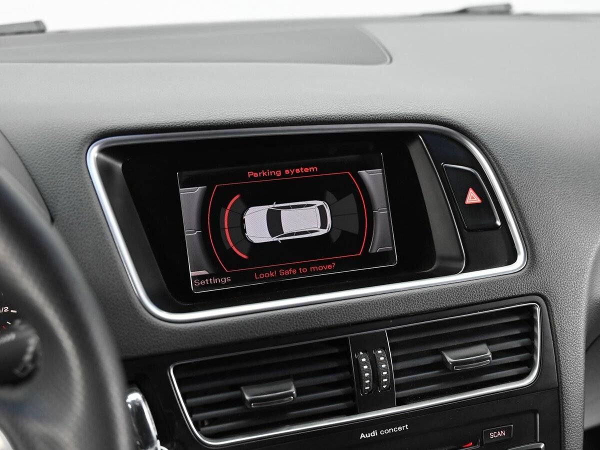 Купить Audi Q5, 2010, 129 000 км, фото №10