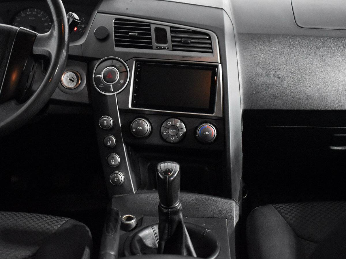 Купить SsangYong Kyron, 2010, 168 000 км, фото №14