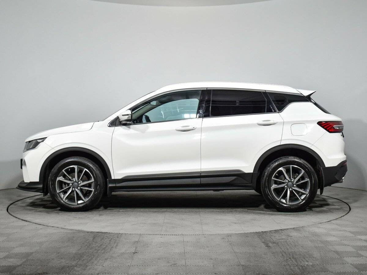 Купить Geely Coolray, 2023, 39 075 км, фото №8