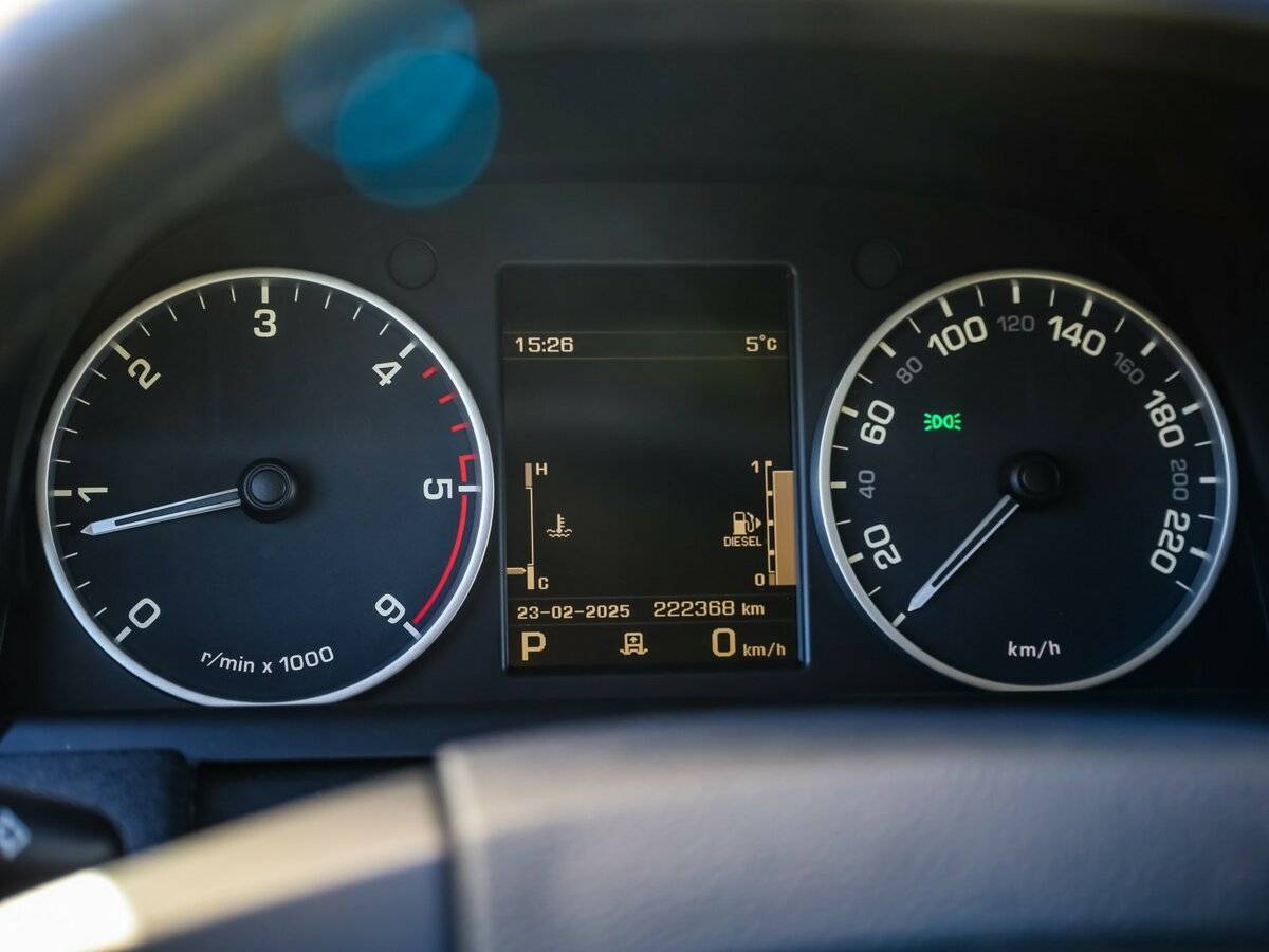 Купить Land Rover Range Rover Sport, 2013, 228 367 км, фото №16