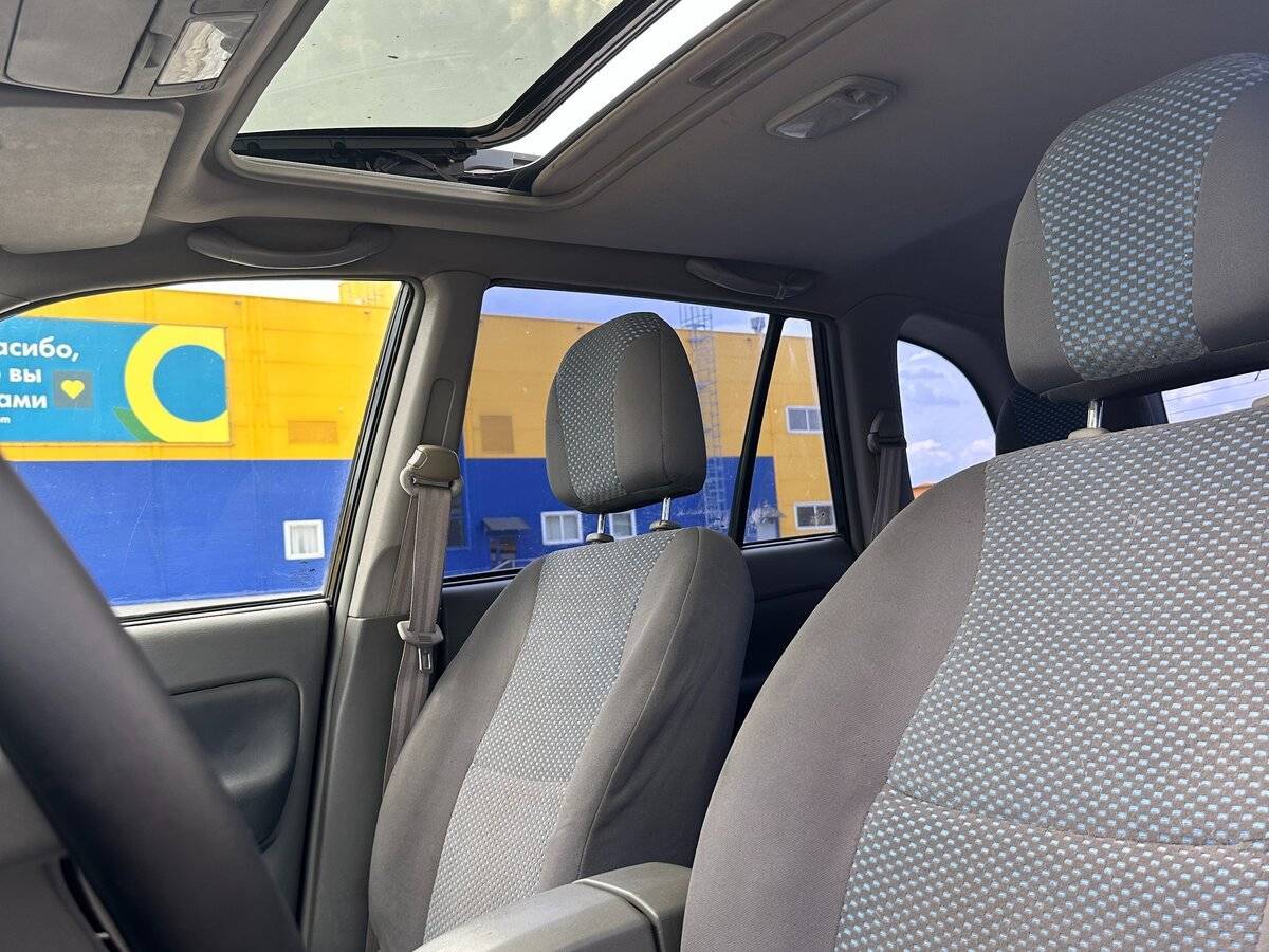 Купить Chery Tiggo (T11), 2011, 102 390 км, фото №7