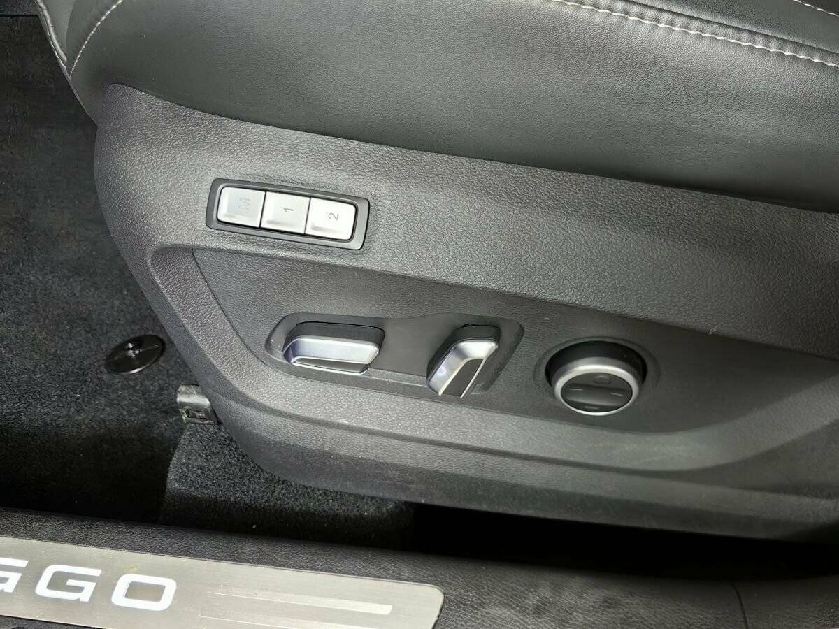 Купить Chery Tiggo 7 Pro Max, 2024, 9 613 км, фото №22