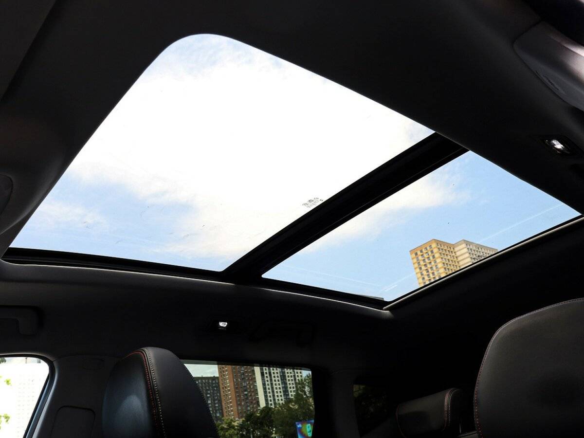 Купить Chery Tiggo 7 Pro Max, 2022, 90 202 км, фото №19