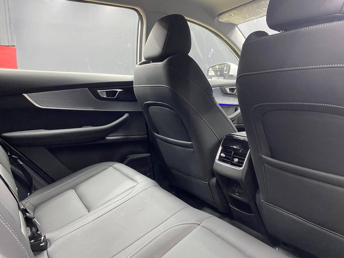 Купить Chery Tiggo 7 Pro Plug-in Hybrid, 2023, 350 км, фото №10