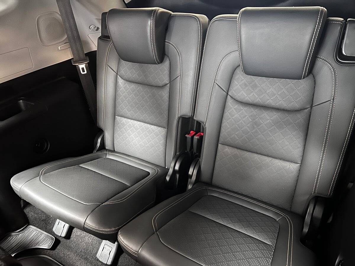 Купить Chery Tiggo 8, 2020, 53 400 км, фото №10