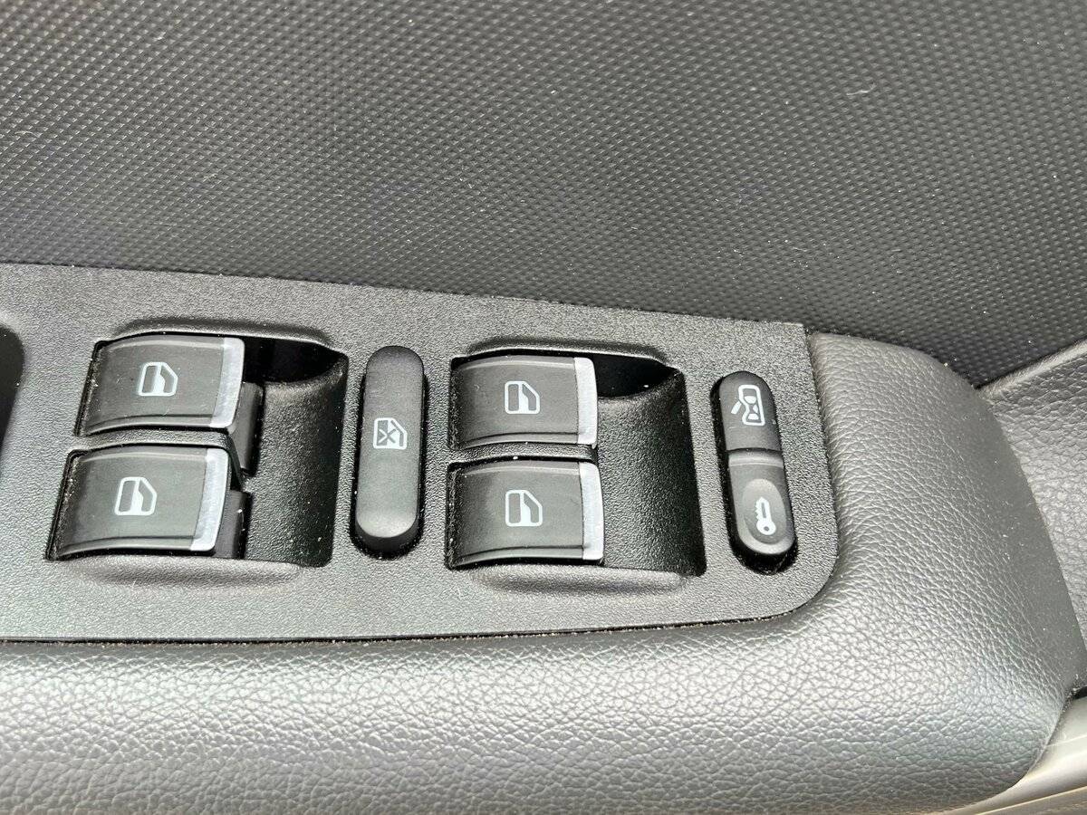 Купить Chery Tiggo 3, 2019, 92 969 км, фото №11