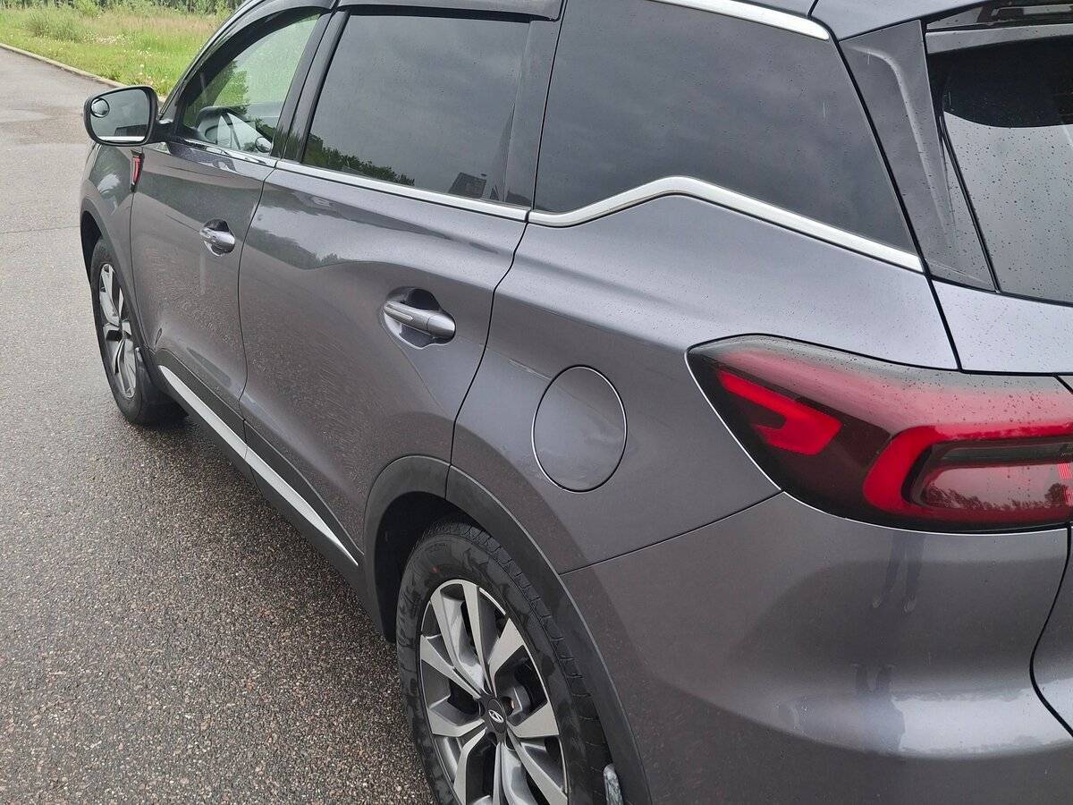 Купить Chery Tiggo 7 Pro Max, 2023, 20 000 км, фото №4