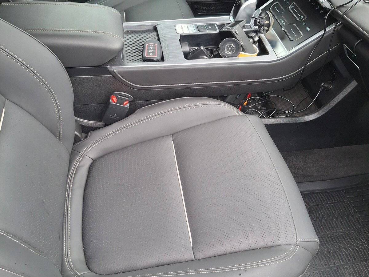 Купить Chery Tiggo 7 Pro Max, 2023, 20 000 км, фото №8