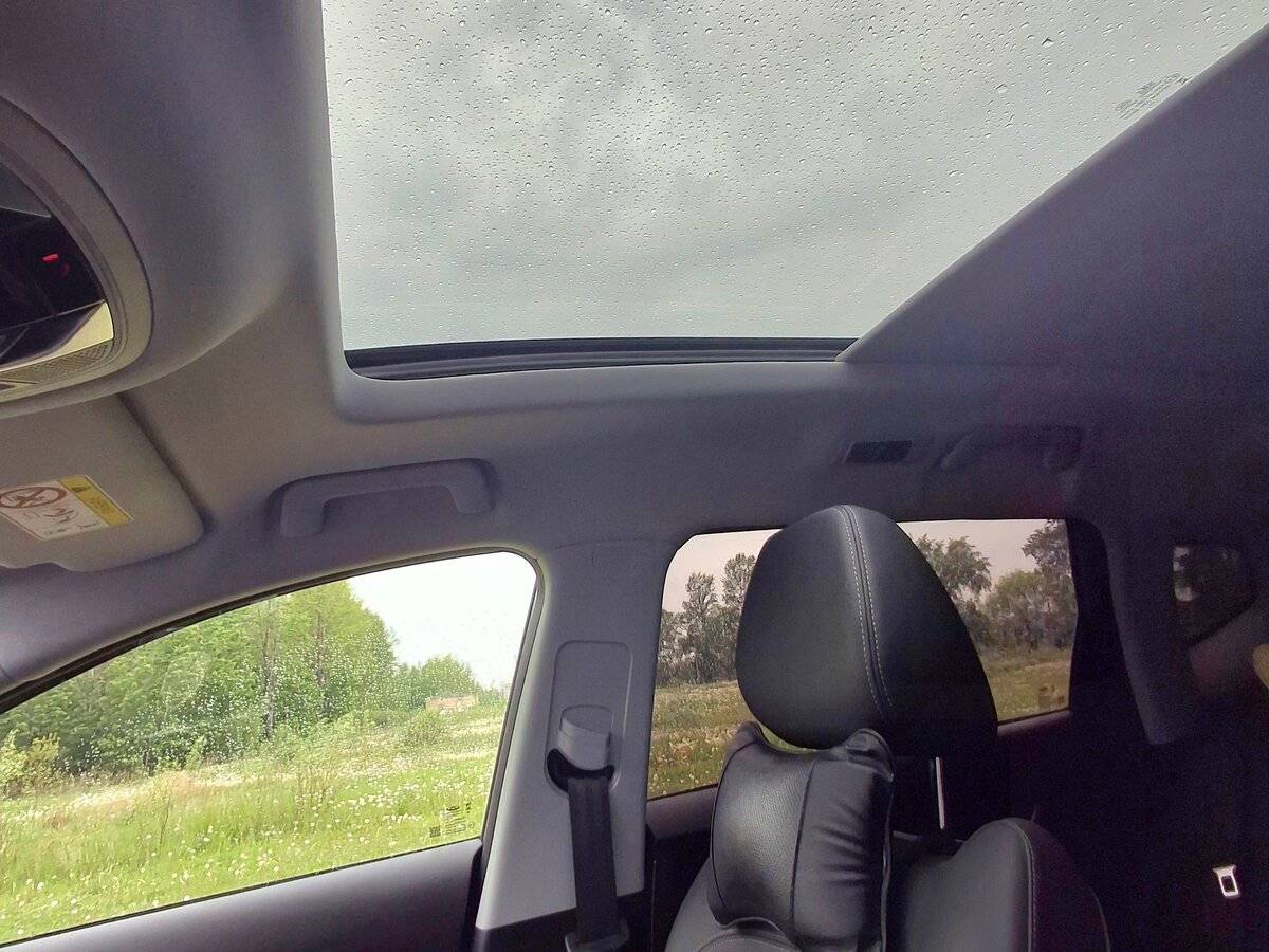 Купить Chery Tiggo 7 Pro Max, 2023, 20 000 км, фото №9