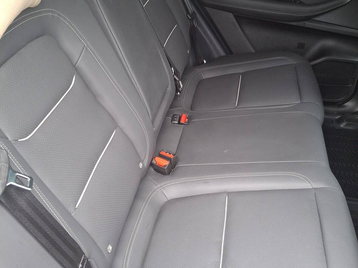 Купить Chery Tiggo 7 Pro Max, 2023, 20 000 км, фото №10