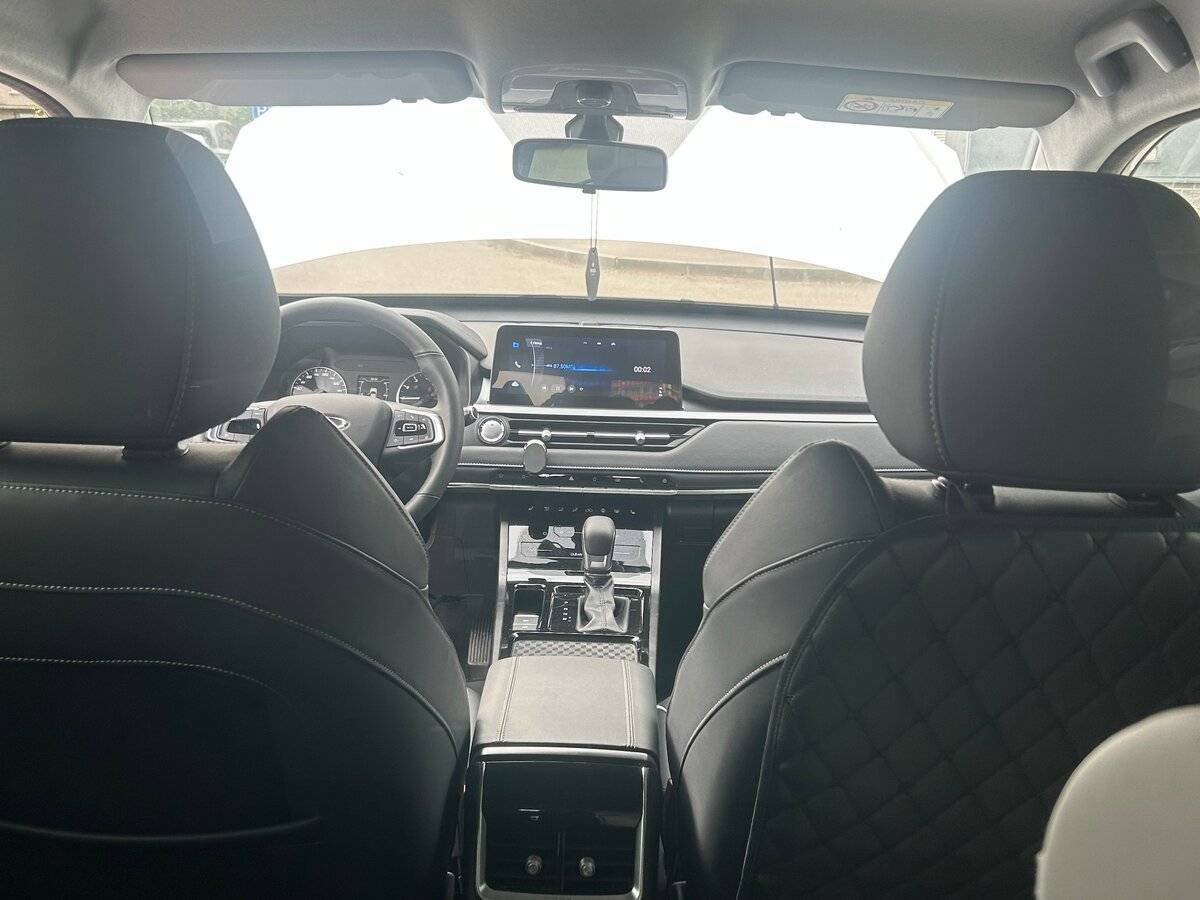 Купить Chery Tiggo 4 Pro, 2023, 6 876 км, фото №7
