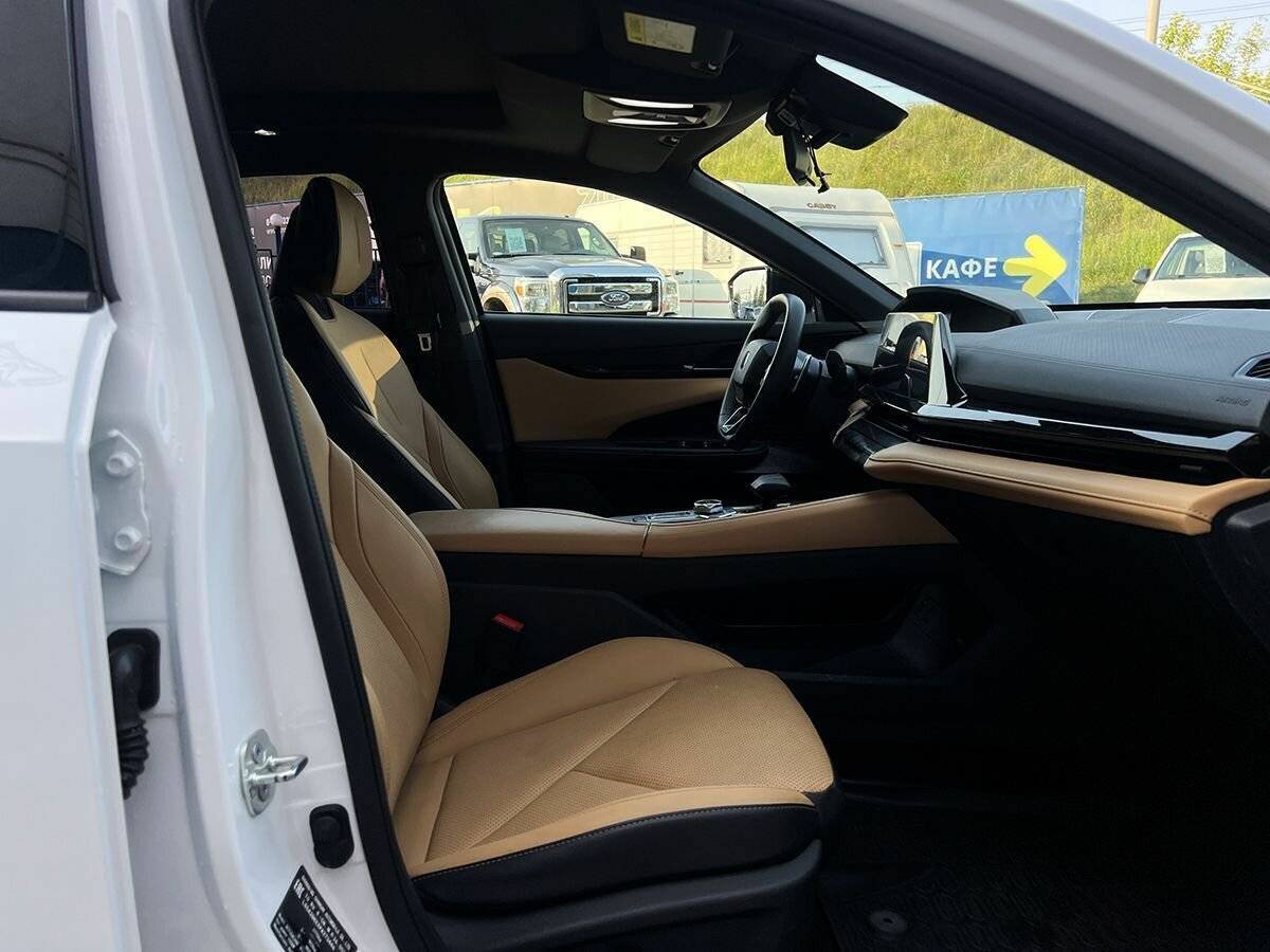 Купить Changan UNI-V, 2023, 41 636 км, фото №12