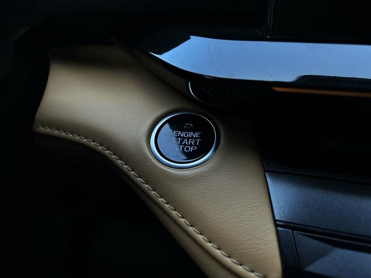 Купить Changan UNI-V, 2023, 41 636 км, фото №18