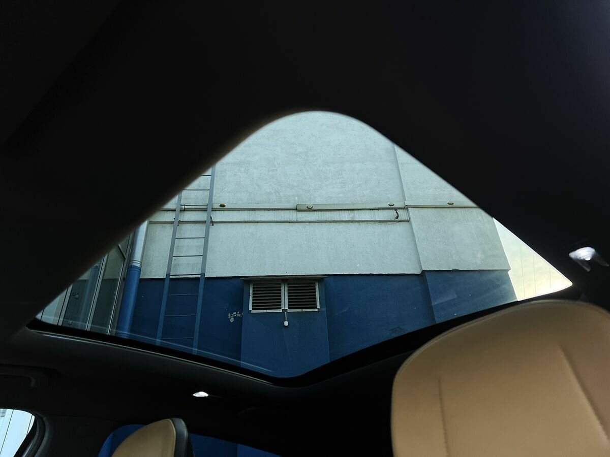 Купить Changan UNI-V, 2023, 41 636 км, фото №22