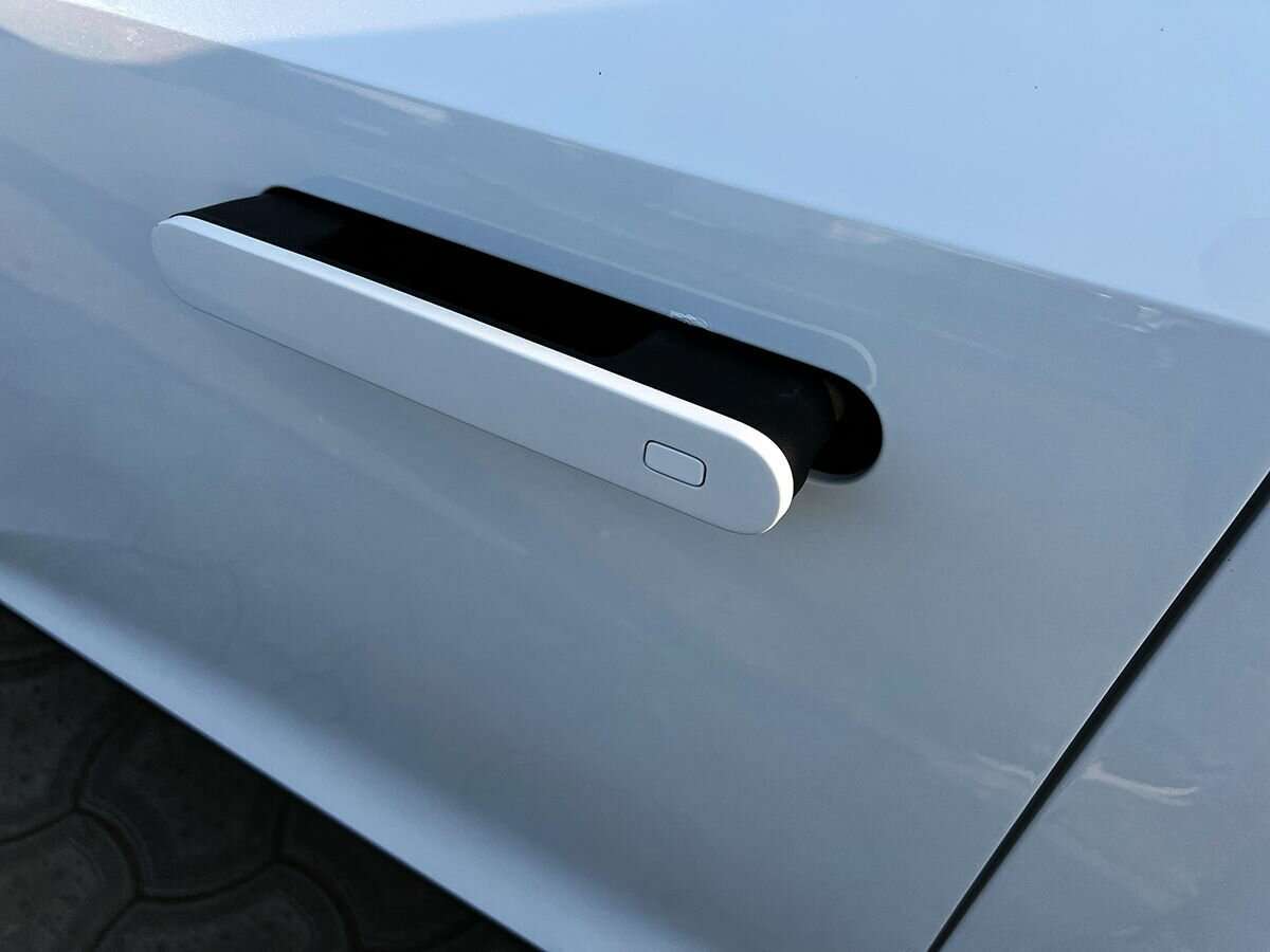 Купить Changan UNI-V, 2023, 41 636 км, фото №24