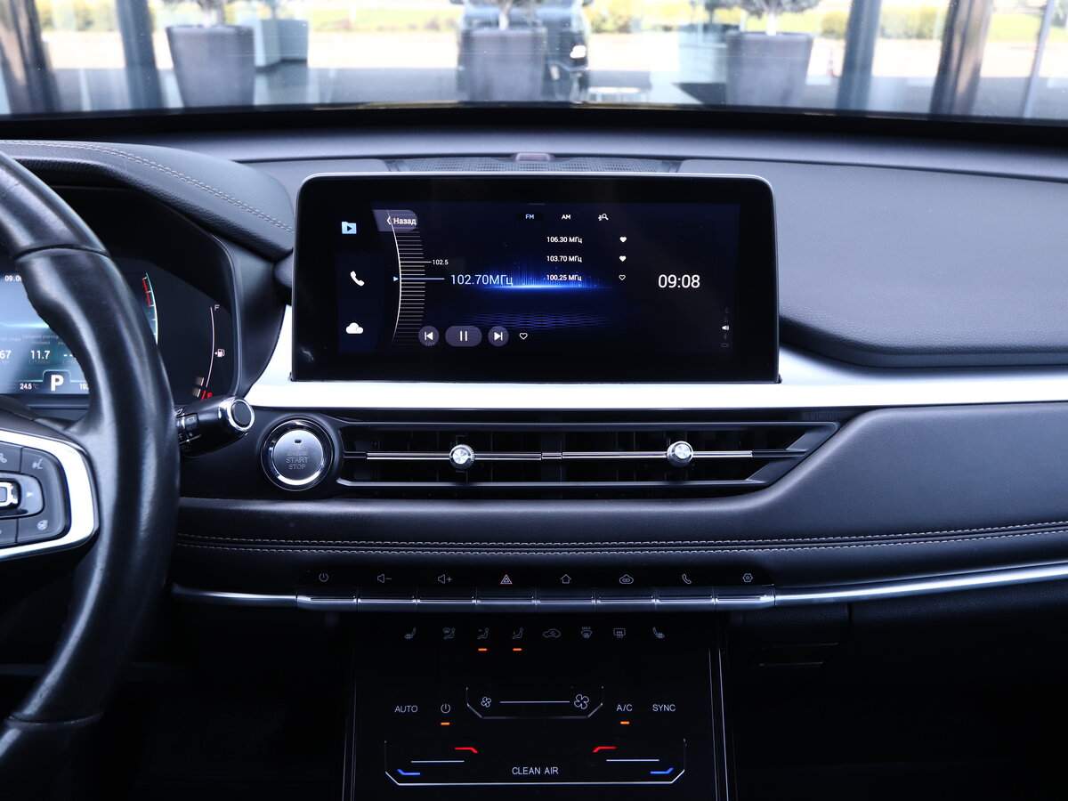 Купить Chery Tiggo 7 Pro, 2022, 193 500 км, фото №22