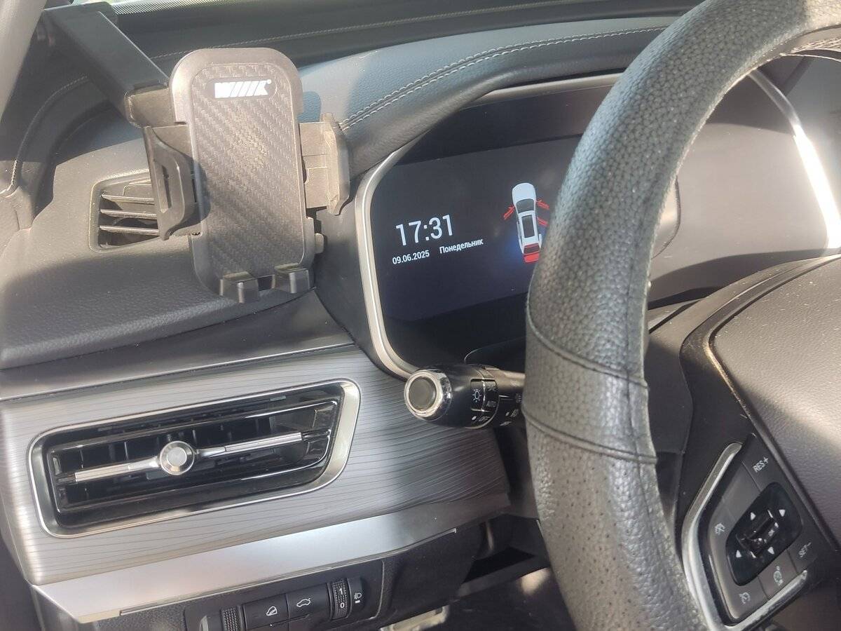 Купить Chery Tiggo 8 Pro, 2021, 105 000 км, фото №10