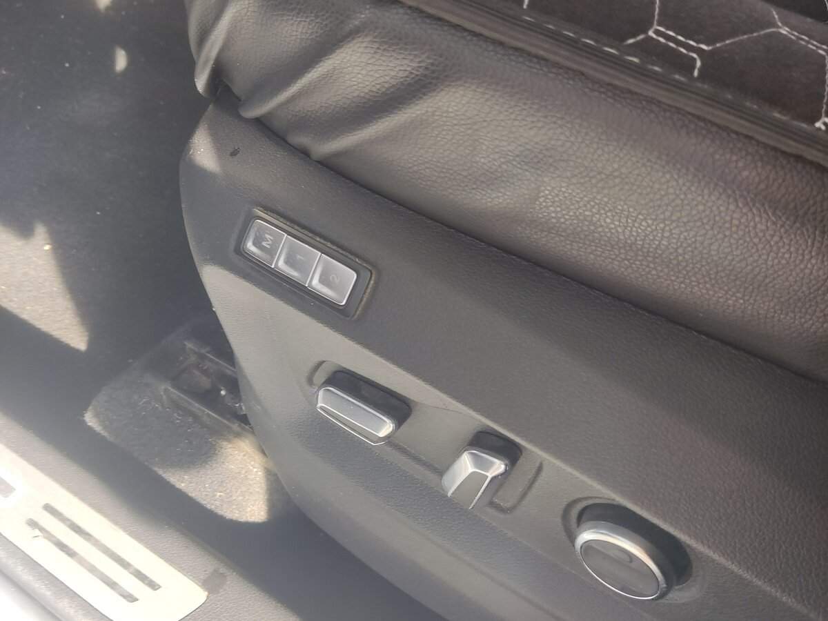 Купить Chery Tiggo 8 Pro, 2021, 105 000 км, фото №11