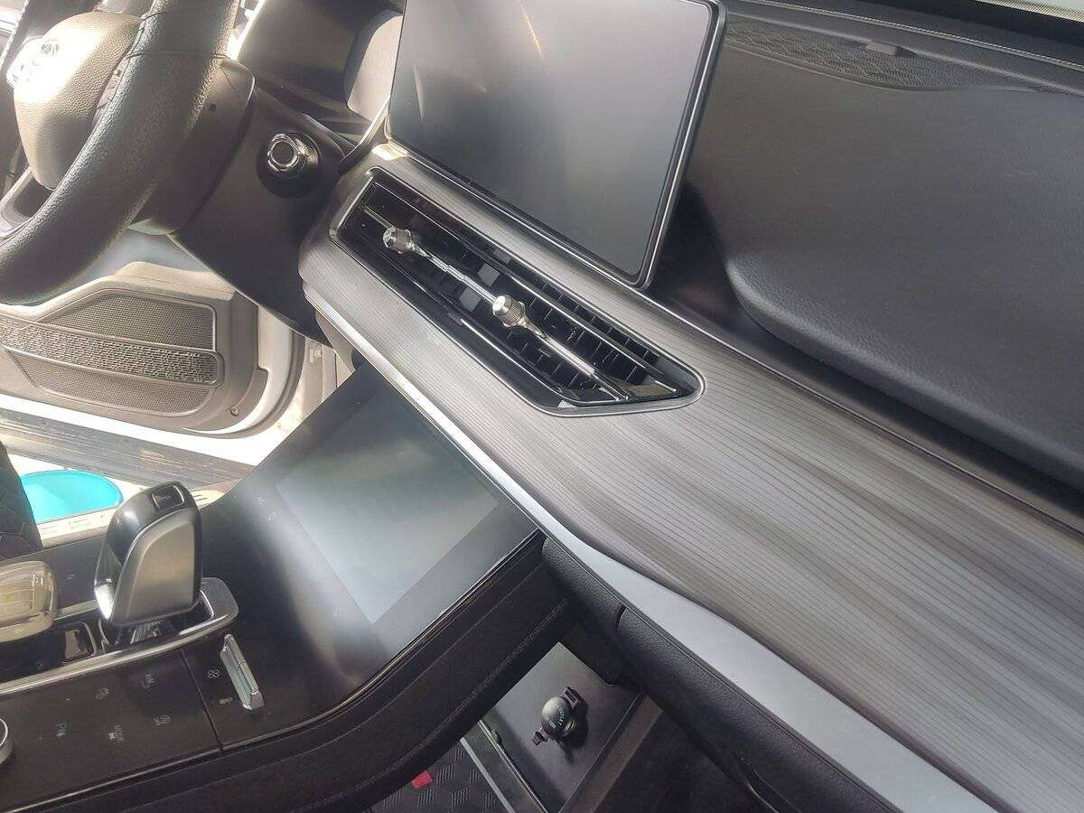 Купить Chery Tiggo 8 Pro, 2021, 105 000 км, фото №12