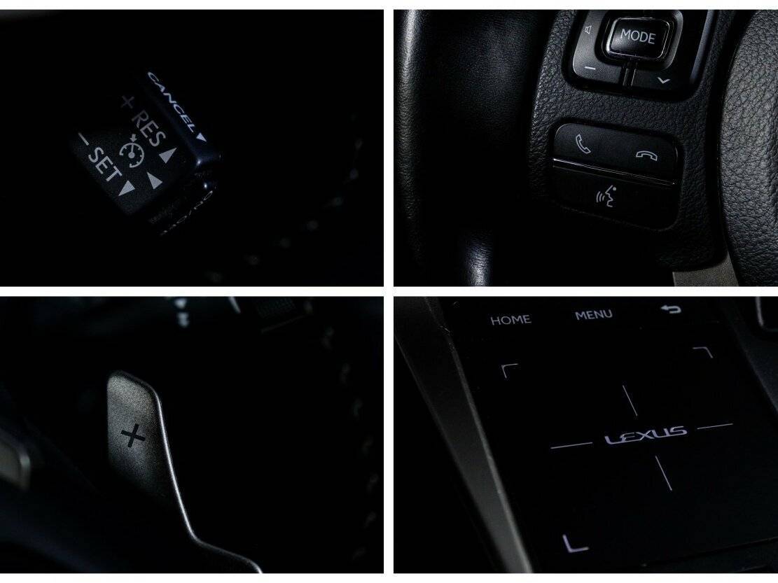 Купить Lexus NX 300, 2019, 40 560 км, фото №21