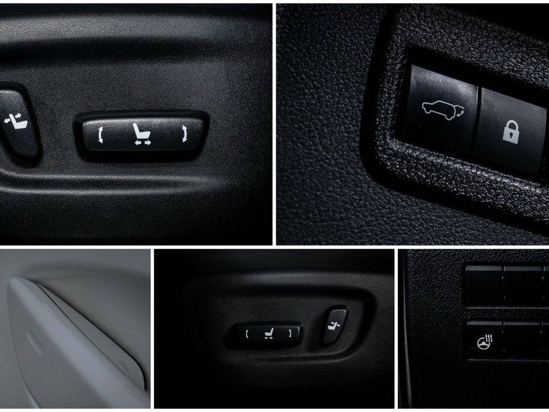 Купить Lexus NX 300, 2019, 40 560 км, фото №22