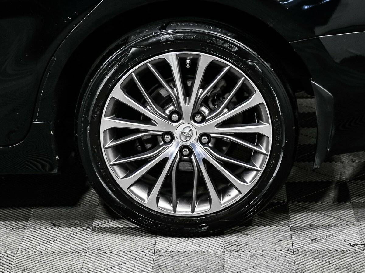 Купить Toyota Camry, 2019, 134 119 км, фото №14