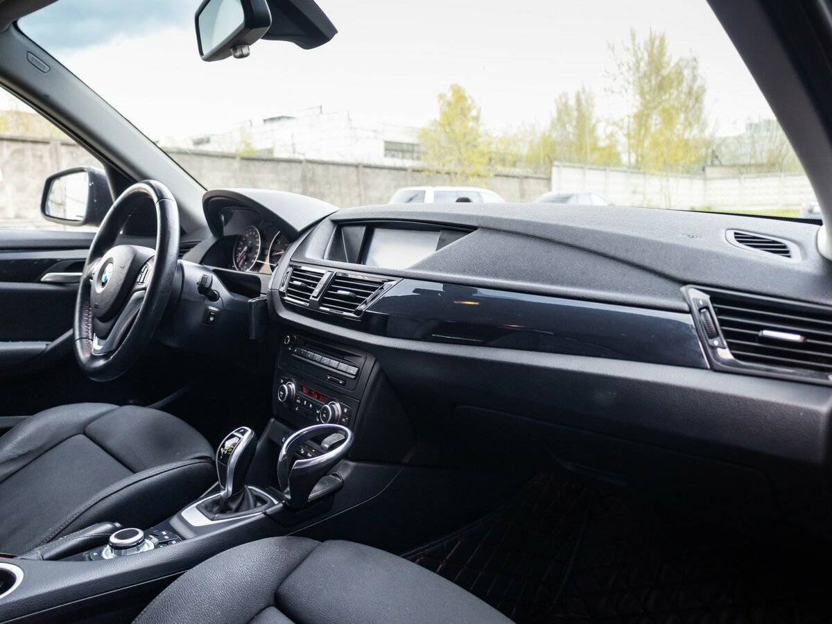 Купить BMW X1 20i, 2012, 171 000 км, фото №10