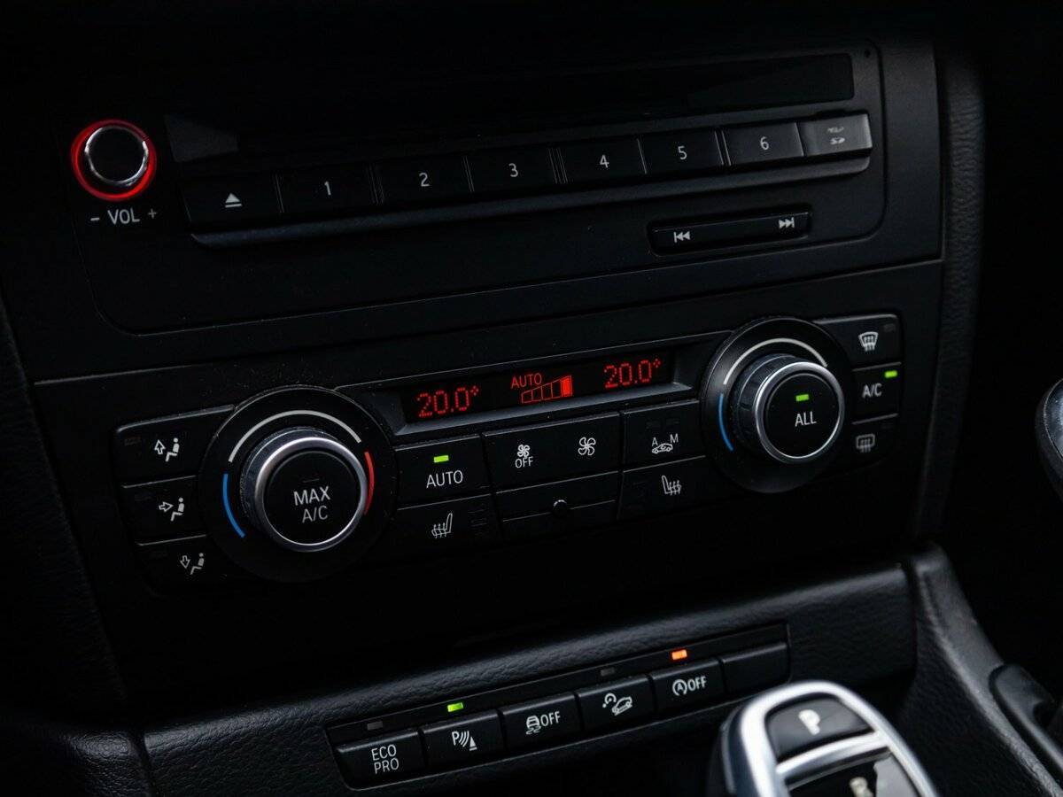 Купить BMW X1 20i, 2012, 171 000 км, фото №18