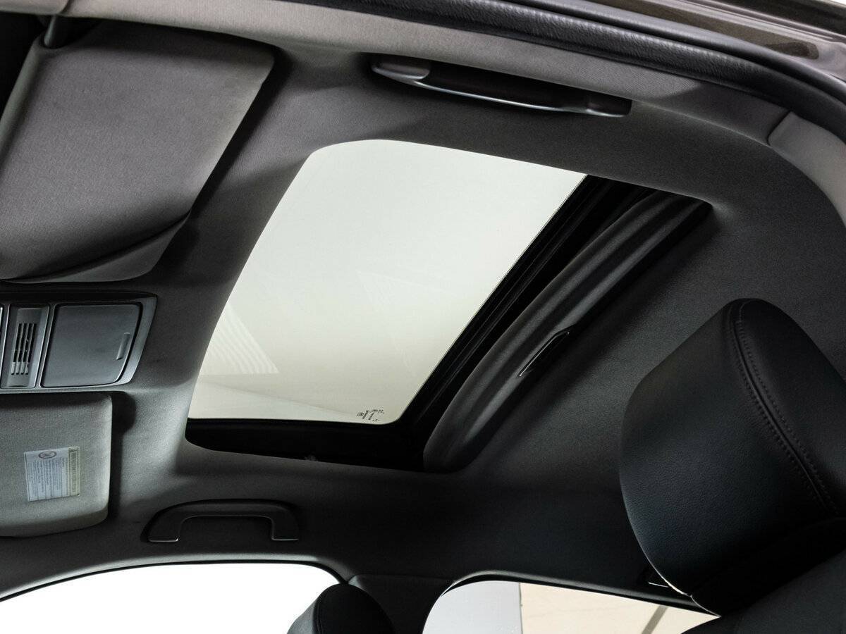 Купить Honda Crosstour, 2013, 275 452 км, фото №23