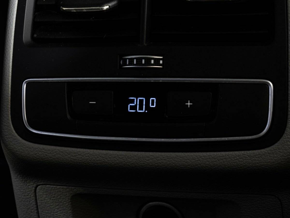 Купить Audi A4, 2017, 265 806 км, фото №29