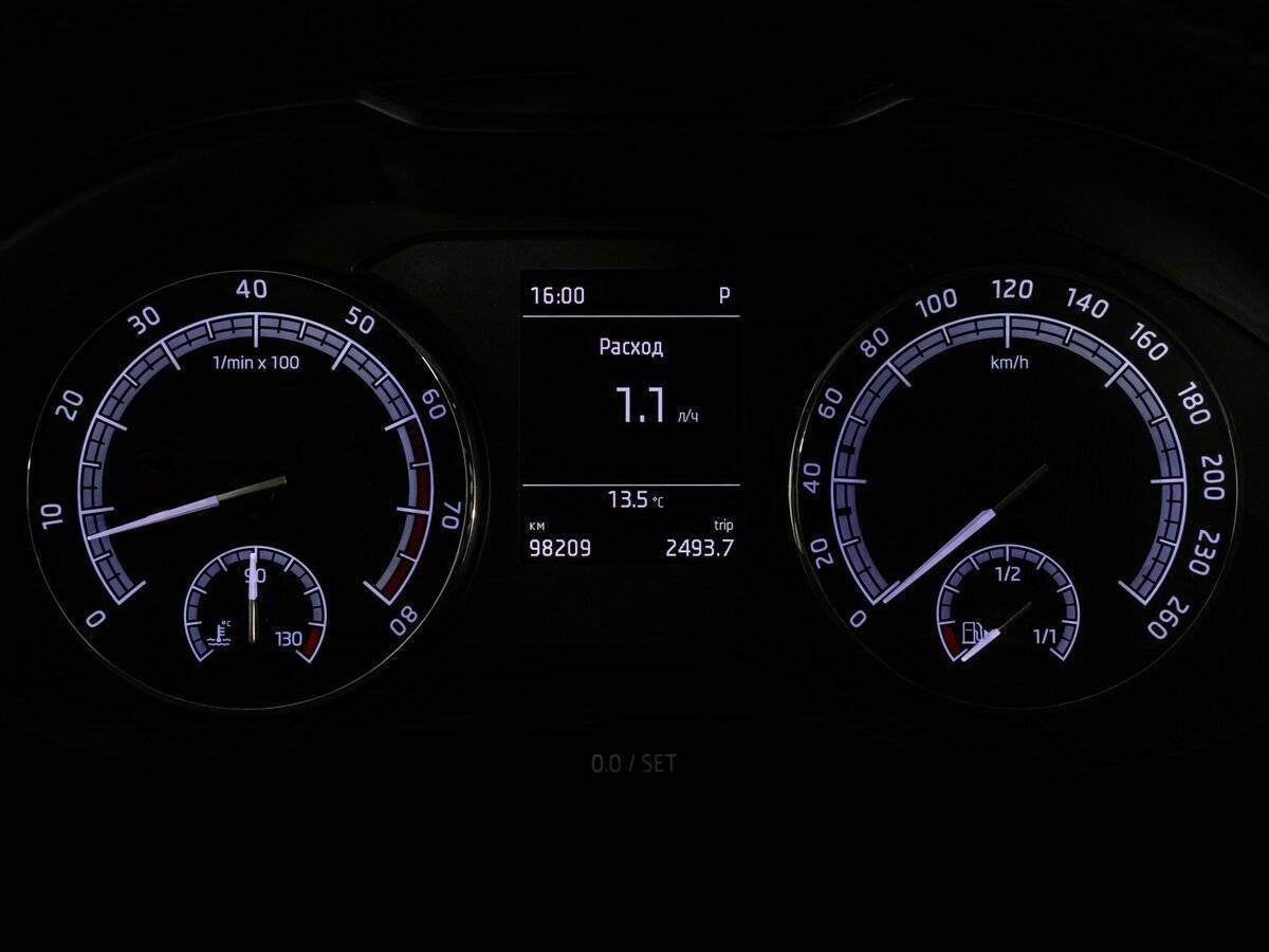 Купить Skoda Kodiaq, 2020, 98 206 км, фото №17