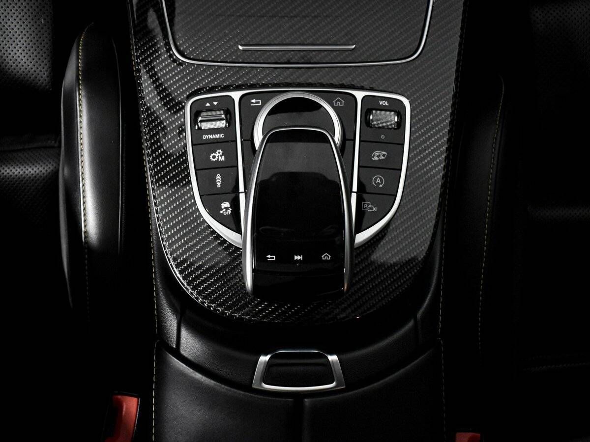 Купить Mercedes-Benz E-Класс AMG 63 AMG S, 2017, 97 547 км, фото №10