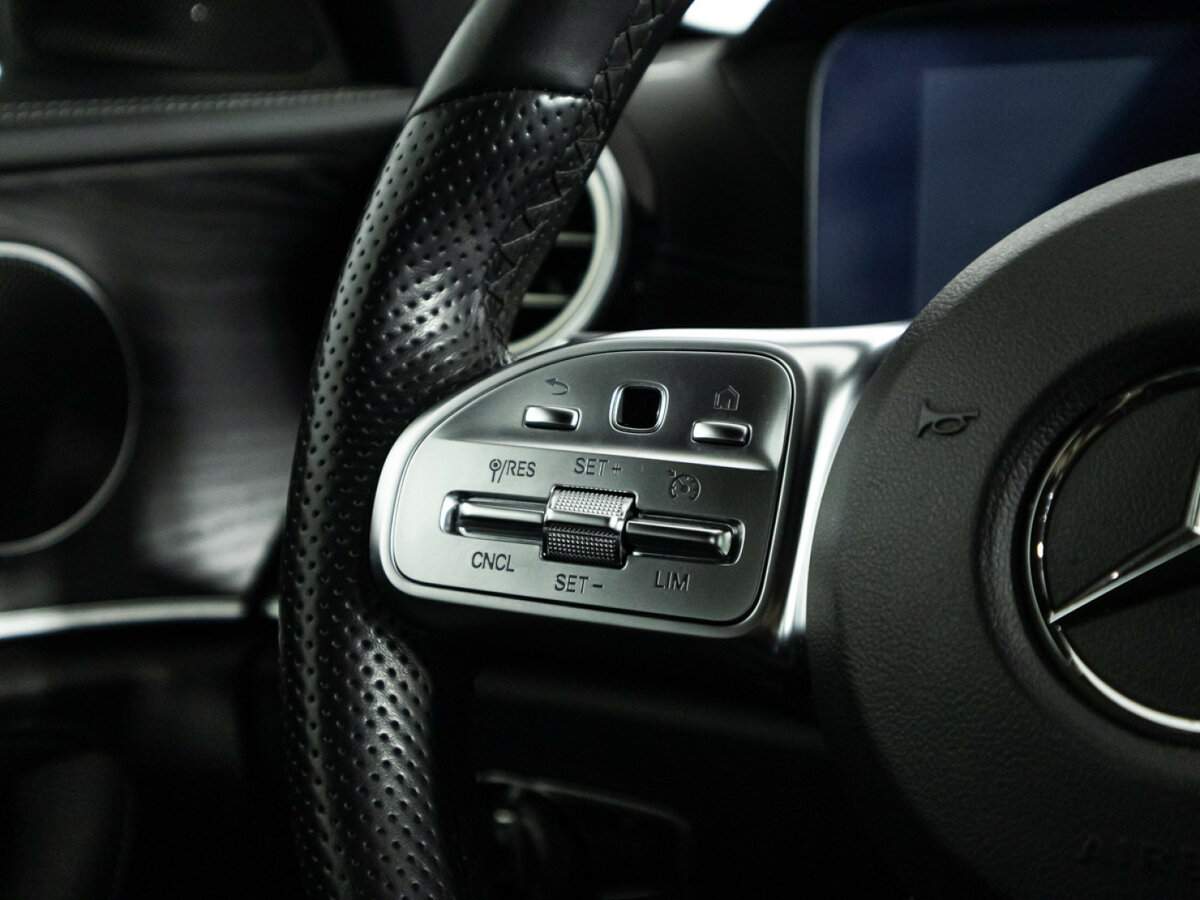 Купить Mercedes-Benz E-Класс 200, 2019, 95 000 км, фото №19