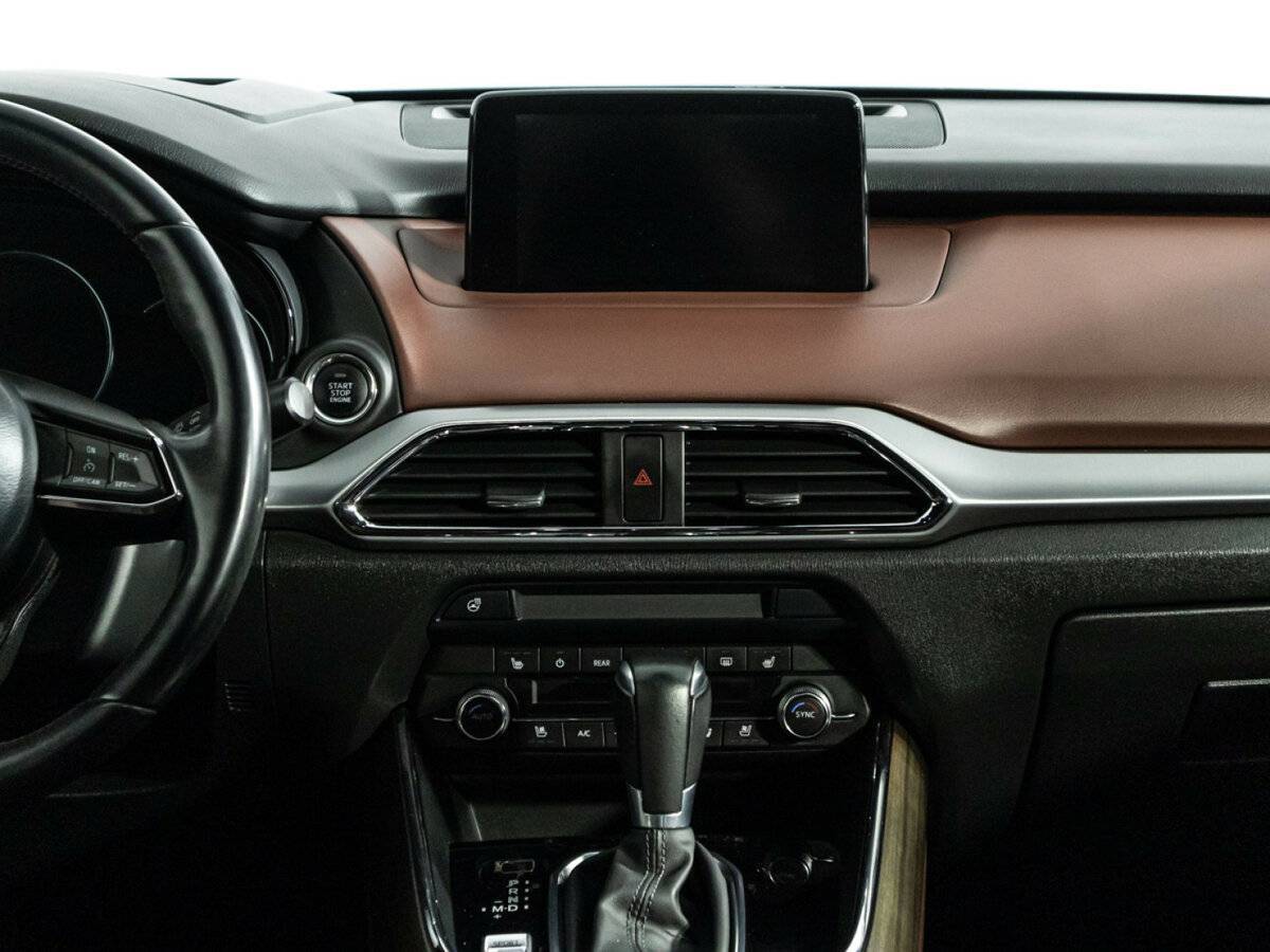 Купить Mazda CX-9, 2019, 98 300 км, фото №14
