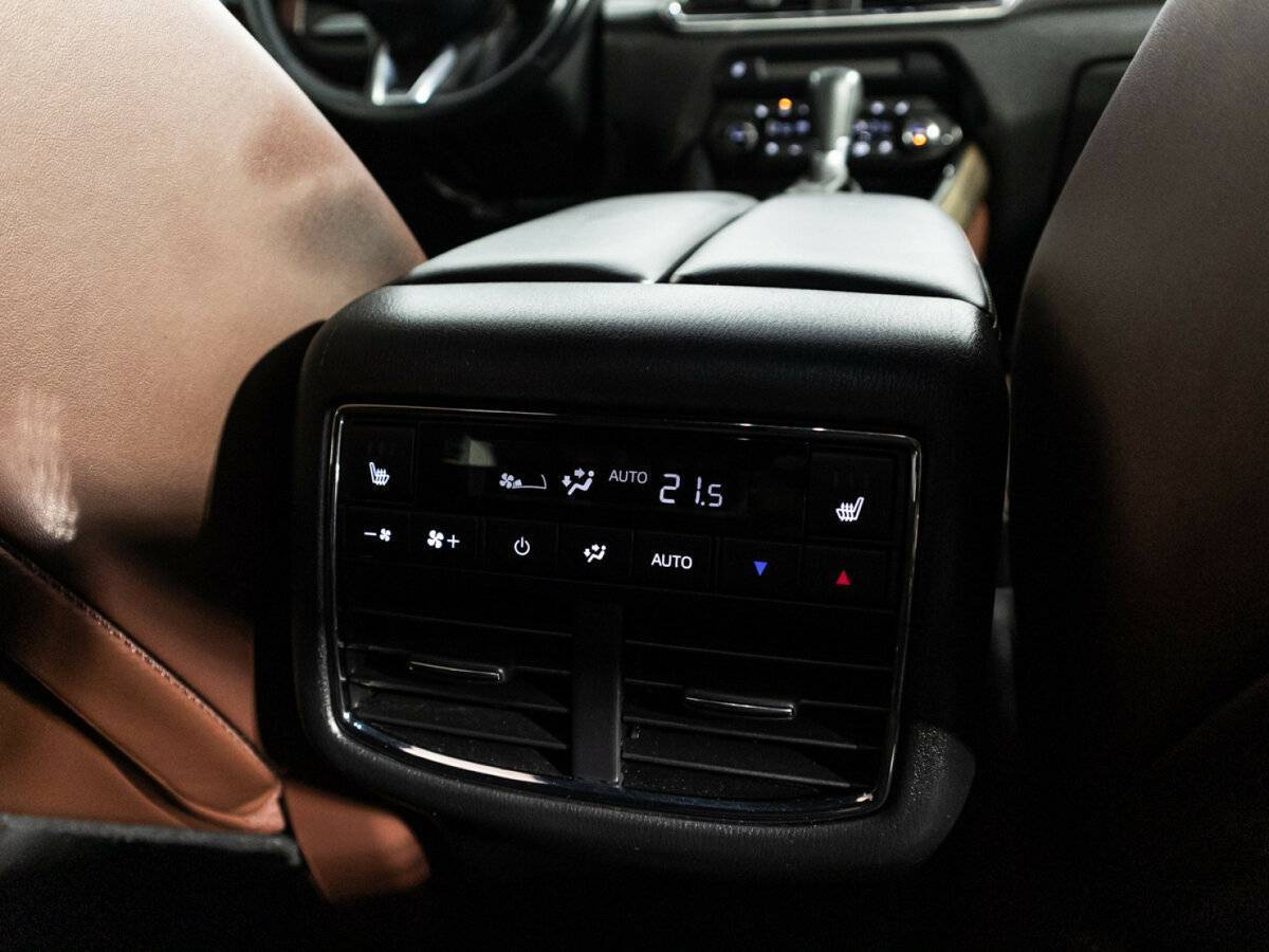 Купить Mazda CX-9, 2019, 98 300 км, фото №28